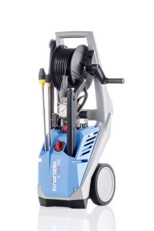 MYJKA KRANZLE K 1154 TST - 140 BAR - 600 LITRÓW (602050)