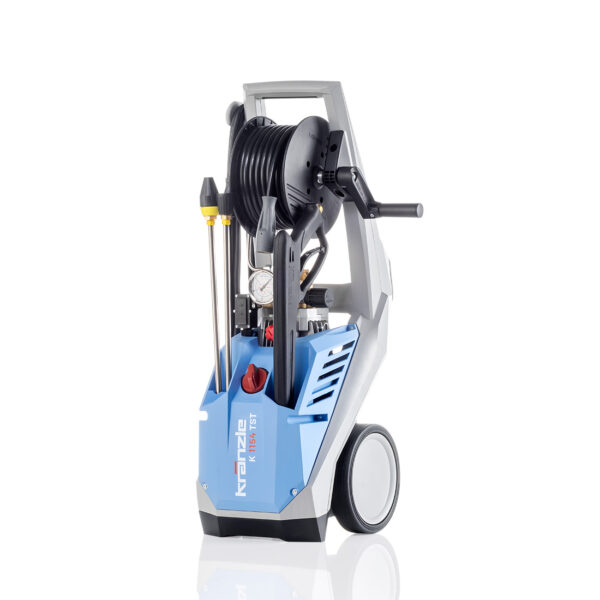 MYJKA KRANZLE K 1154 TST - 140 BAR - 600 LITRÓW (602050)
