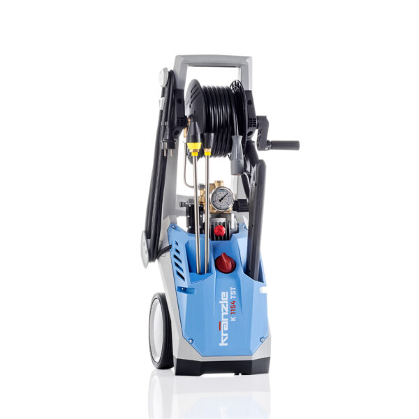 MYJKA KRANZLE K 1154 TST - 140 BAR - 600 LITRÓW (602050)