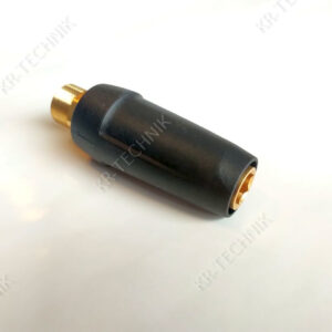 ADAPTER KRANZLE M22x1,5 NA D12 - obrazek 1