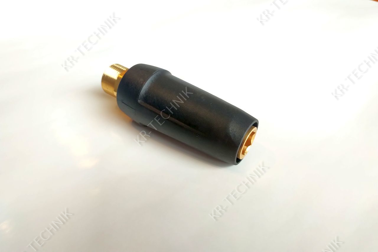 ADAPTER KRANZLE M22x1,5 NA D12 - obrazek 1