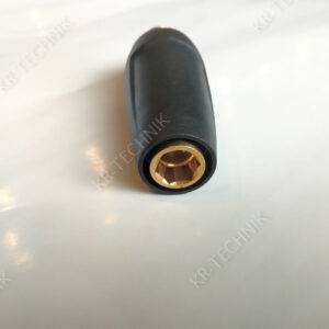 ADAPTER KRANZLE M22x1,5 NA D12 - obrazek 3