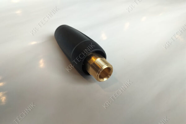 ADAPTER KRANZLE M22x1,5 NA D12