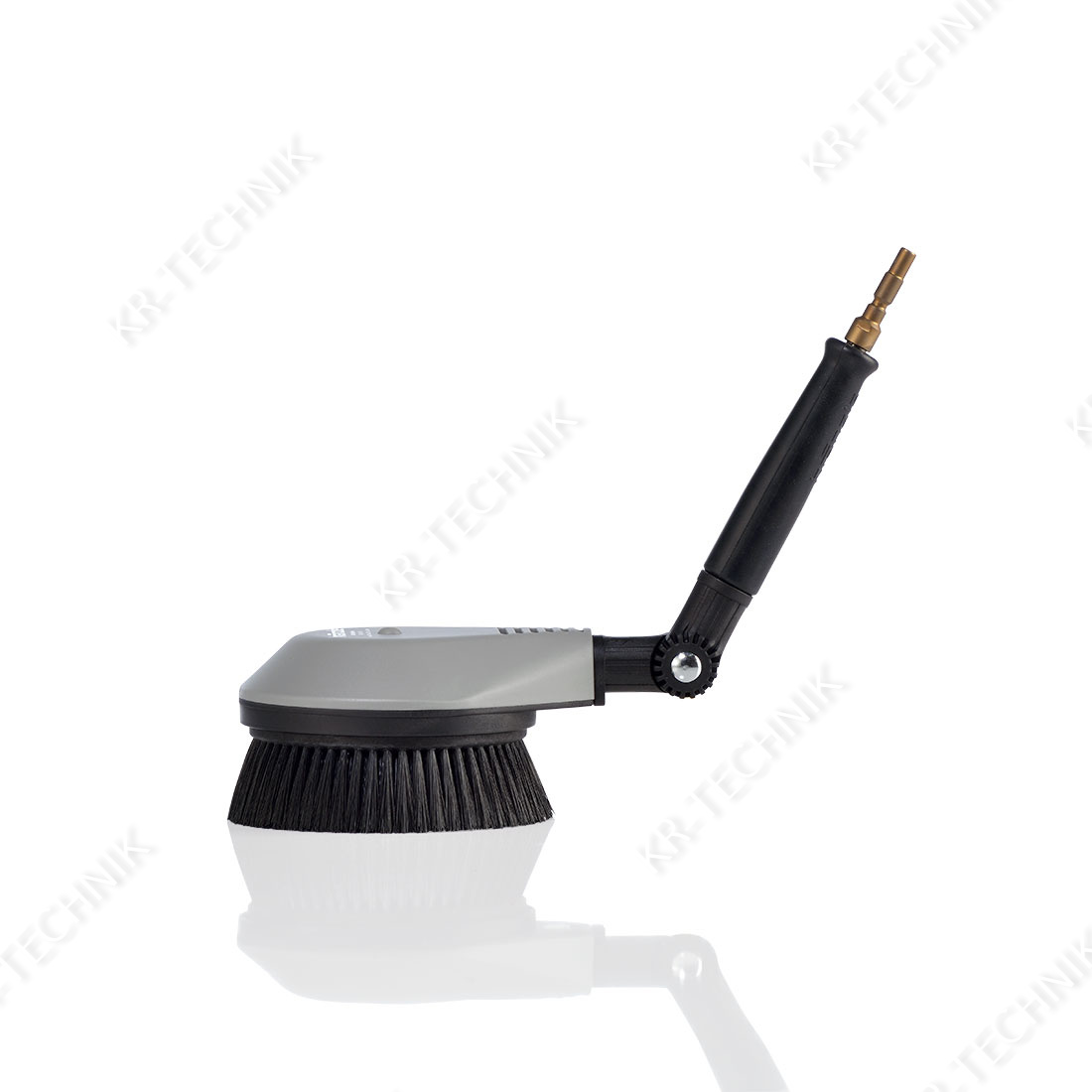 SZCZOTKA OBROTOWA KRANZLE BRUSH LIGHT - D10 (12800) - obrazek 2