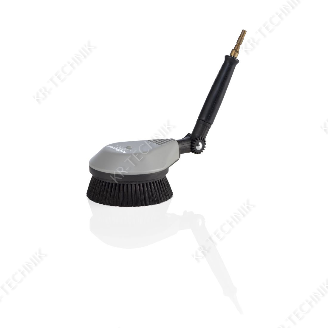 SZCZOTKA OBROTOWA KRANZLE BRUSH LIGHT - D10 (12800) - obrazek 1