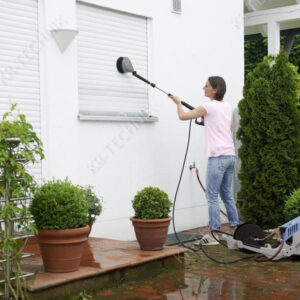 SZCZOTKA OBROTOWA KRANZLE BRUSH LIGHT - D10 (12800) - obrazek 4