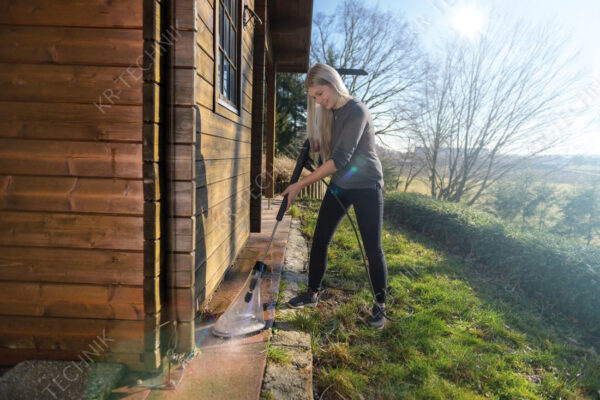 OSŁONA PRZECIW BRYZGOWA KRANZLE (132600)