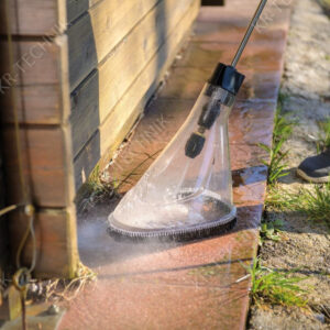 OSŁONA PRZECIW BRYZGOWA KRANZLE (132600) - obrazek 3