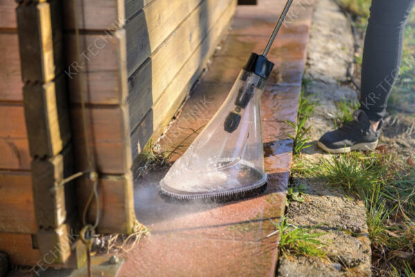 OSŁONA PRZECIW BRYZGOWA KRANZLE (132600)