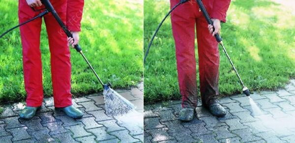 OSŁONA PRZECIW BRYZGOWA KRANZLE (132600)