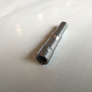 WTYK SZYBKOZŁĄCZA KRANZLE D12 NA M12x1 GW - OBROTOWE (13477) - obrazek 3