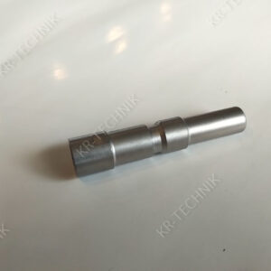 WTYK SZYBKOZŁĄCZA KRANZLE D12 NA M12x1 GW - OBROTOWE (13477) - obrazek 2