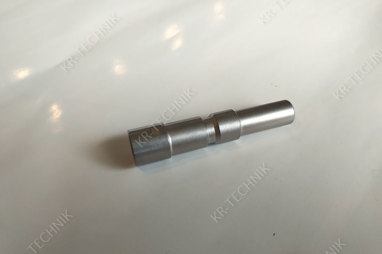 WTYK SZYBKOZŁĄCZA KRANZLE D12 NA M12x1 GW - OBROTOWE (13477) - obrazek 2