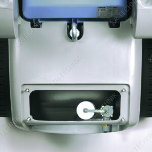 MYJKA KRANZLE QUADRO 1000 TS - 220 BAR - 960 LITRÓW (612080) - obrazek 6