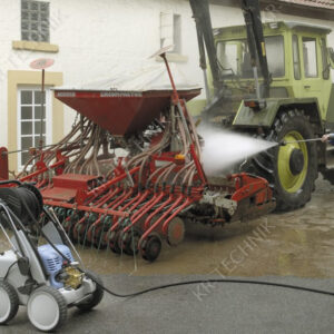 MYJKA KRANZLE QUADRO 1200 TS - 180 BAR - 1140 LITRÓW (612110) - obrazek 10