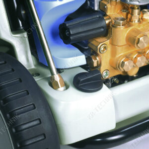 MYJKA KRANZLE QUADRO 1200 TST - 180 BAR - 1140 LITRÓW - obrazek 7