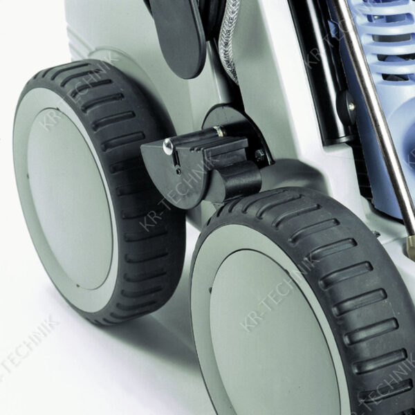 MYJKA KRANZLE QUADRO 800 TST - 250 BAR - 800 LITRÓW (612060)