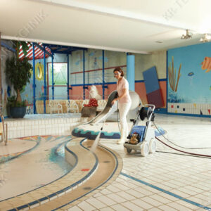 MYJKA KRANZLE QUADRO 599 TST - 150 BAR - 600 LITRÓW (610000) - obrazek 6