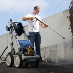 MYJKA KRANZLE QUADRO 799 TST - 180 BAR - 780 LITRÓW (610100) - obrazek 5