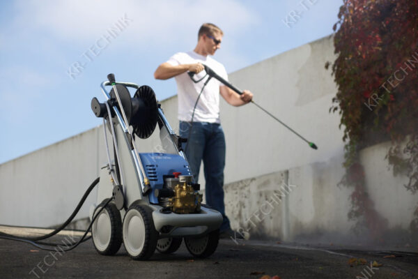 MYJKA KRANZLE QUADRO 799 TST - 180 BAR - 780 LITRÓW (610100)