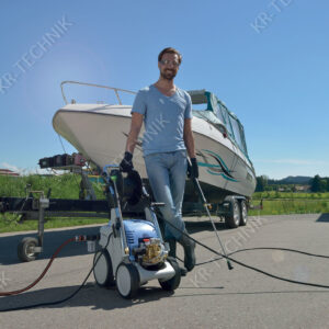 MYJKA KRANZLE QUADRO 9/170 TST - PRODUKT WYCOFANY - obrazek 5