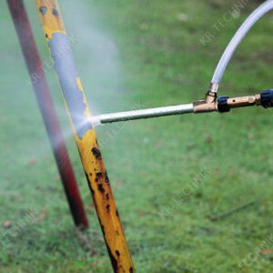 ZESTAW DO HYDROPIASKOWANIA KRANZLE (41068) - obrazek 2