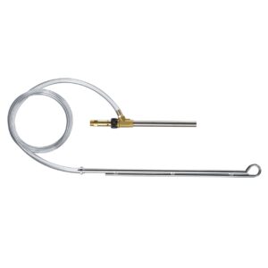 ZESTAW DO HYDROPIASKOWANIA KRANZLE (41068) - obrazek 1