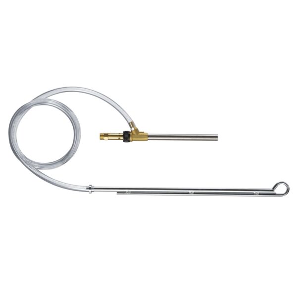 ZESTAW DO HYDROPIASKOWANIA KRANZLE (41068)