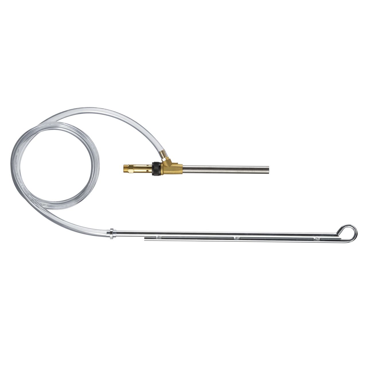 ZESTAW DO HYDROPIASKOWANIA KRANZLE (41068) - obrazek 1