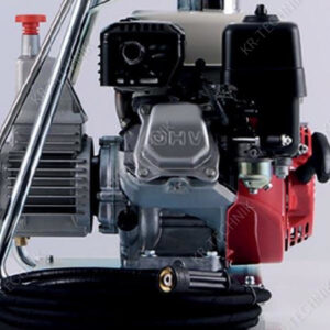 MYJKA KRANZLE Profi-Jet B 10/200 - 200 BAR - 600 LITRÓW (618021) - obrazek 3