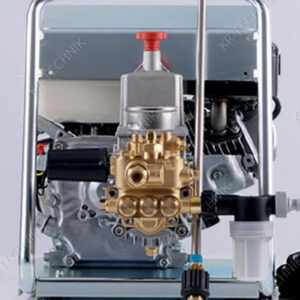 MYJKA KRANZLE Profi-Jet B 10/200 - 200 BAR - 600 LITRÓW (618021) - obrazek 4