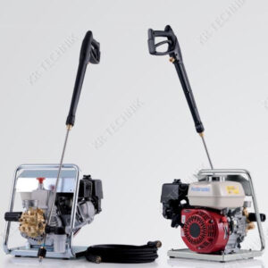 MYJKA KRANZLE Profi-Jet B 10/200 - 200 BAR - 600 LITRÓW (618021) - obrazek 2