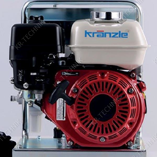 MYJKA KRANZLE Profi-Jet B 10/200 - 200 BAR - 600 LITRÓW (618021)
