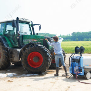 MYJKA KRANZLE THERM 875-1 TST - 175 BAR - 875 LITRÓW (634210) - model wycofany - obrazek 5