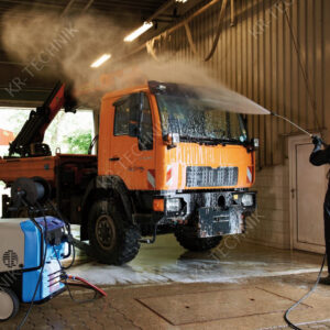 MYJKA KRANZLE THERM 1165-1 TST - 165 BAR - 1165 LITRÓW (634610) - model wycofany - obrazek 3