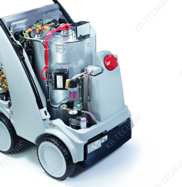 MYJKA KRANZLE THERM C 15/150 - 150 BAR - 900 LITRÓW (628350)