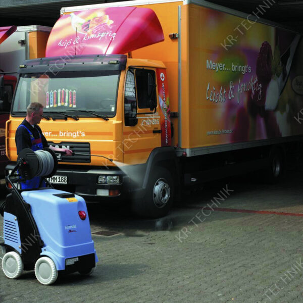 MYJKA KRANZLE THERM CA 12/150 TST - 150 BAR - 720 LITRÓW (626210)