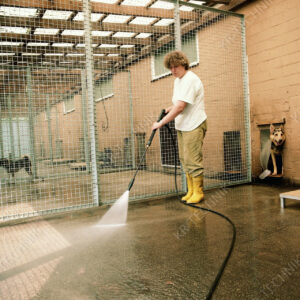 MYJKA KRANZLE K 2195 TST - 170 BAR - 480 LITRÓW (604060) - obrazek 4