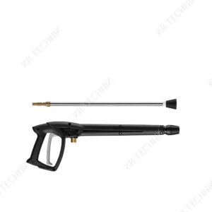 MYJKA KRANZLE K 1050 P - 130 BAR - 450 LITRÓW (49501) - obrazek 5