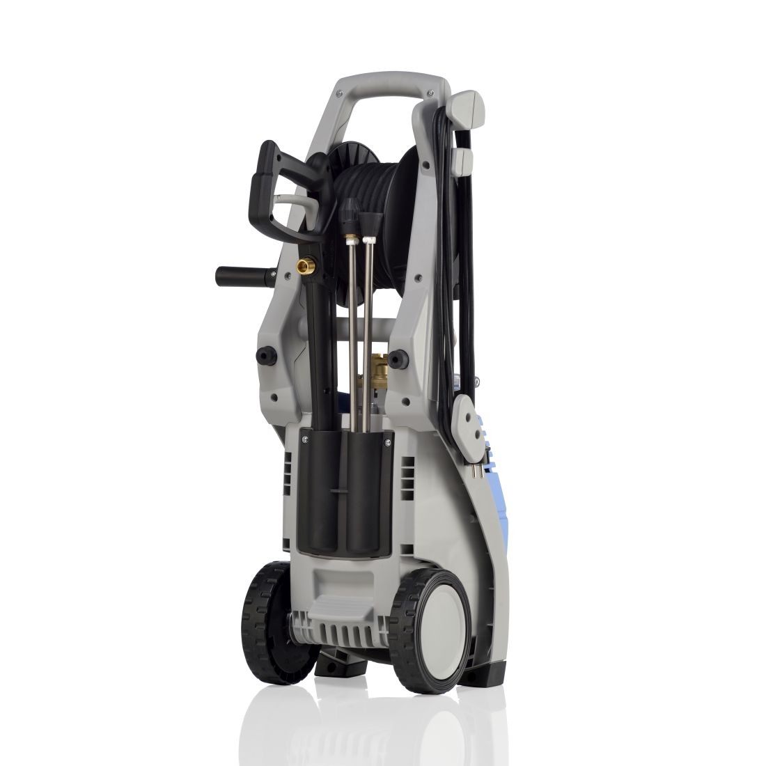 MYJKA KRANZLE K 1050 TST - 130 BAR - 450 LITRÓW (495101) - obrazek 2