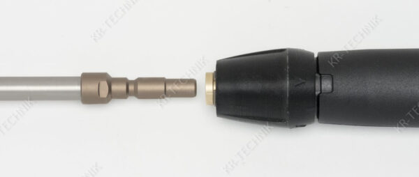 MYJKA KRANZLE THERM RP 1600T - 150 BAR - 1600 LITRÓW (638810)