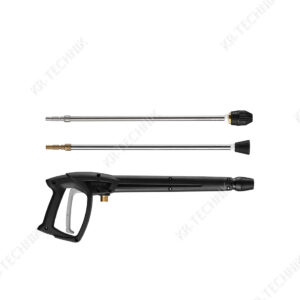 MYJKA KRANZLE K 1050 TST - 130 BAR - 450 LITRÓW (495101) - obrazek 3