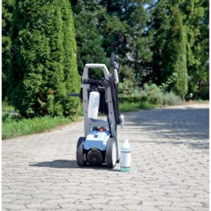 MYJKA KRANZLE X 10/140 TST - 140 BAR - 600 LITRÓW (603610) - obrazek 2