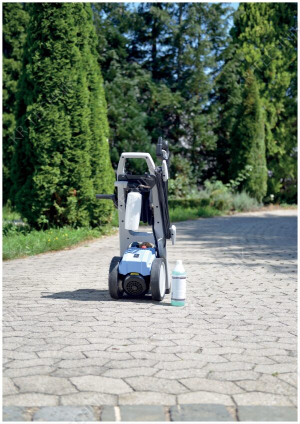 MYJKA KRANZLE X 10/140 TST - 140 BAR - 600 LITRÓW (603610)