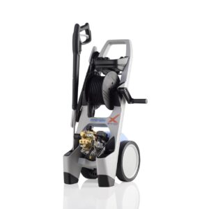 MYJKA KRANZLE XA 17 TST - MODEL WYCOFANY (NOWY MODEL X10/140)