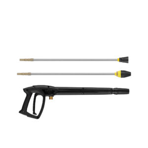 MYJKA KRANZLE HD 10/122 TS - 120 BAR - 600 LITRÓW (600080) - obrazek 5