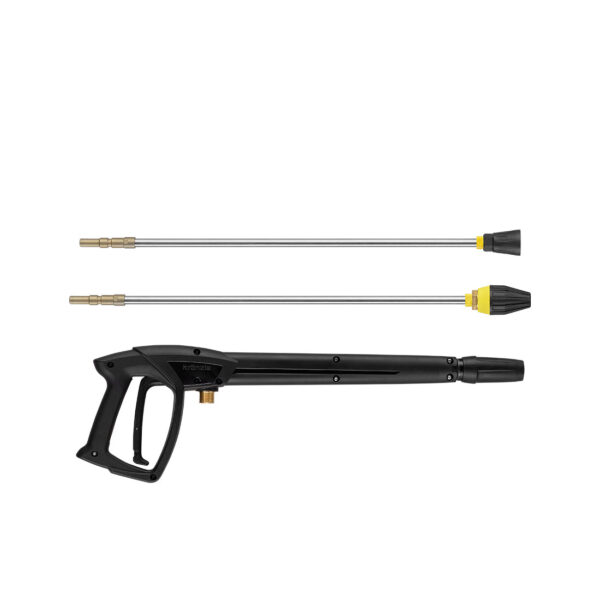 MYJKA KRANZLE HD 10/122 TS - 120 BAR - 600 LITRÓW (600080)