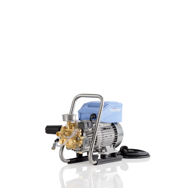 MYJKA KRANZLE HD 9/80 TS - 80 BAR - 540 LITRÓW (600130)