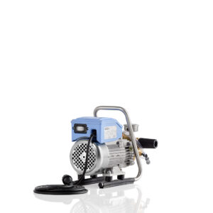 MYJKA KRANZLE HD 9/80 TS - 80 BAR - 540 LITRÓW (600130) - obrazek 2