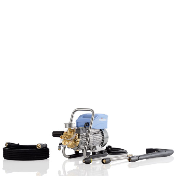 MYJKA KRANZLE HD 9/80 TS - 80 BAR - 540 LITRÓW (600130)